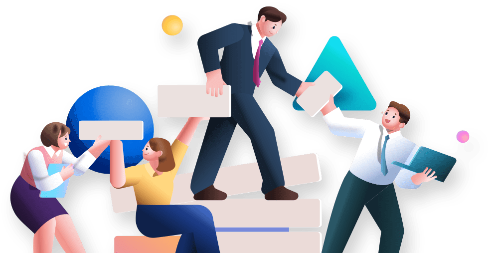 훈련 기관 인증 3년,
회원수 4만명 보유